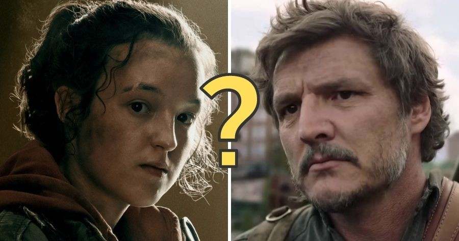 Ready To See Which Character From The Last Of Us Series Matches Your Personality?