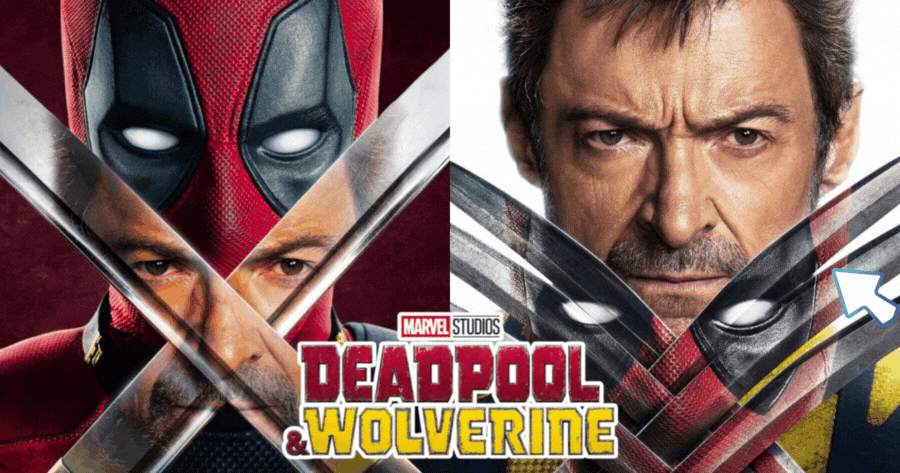 Which Character Are You From Deadpool & Wolverine Movie?