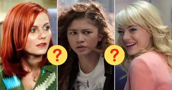 We Actually Know Which "Spider-Man" Girlfriend Are You By This ~Romantic~ Quiz